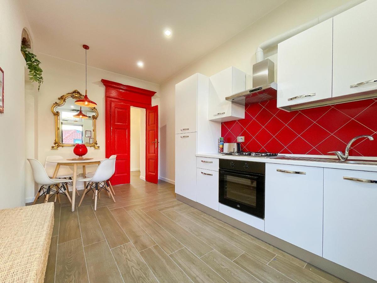 Le Residenze Milano Torricelli Daire Dış mekan fotoğraf