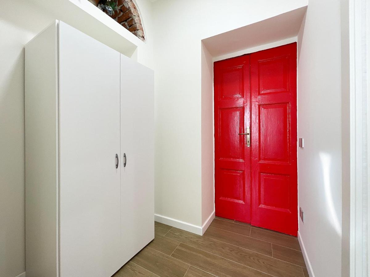 Le Residenze Milano Torricelli Daire Dış mekan fotoğraf