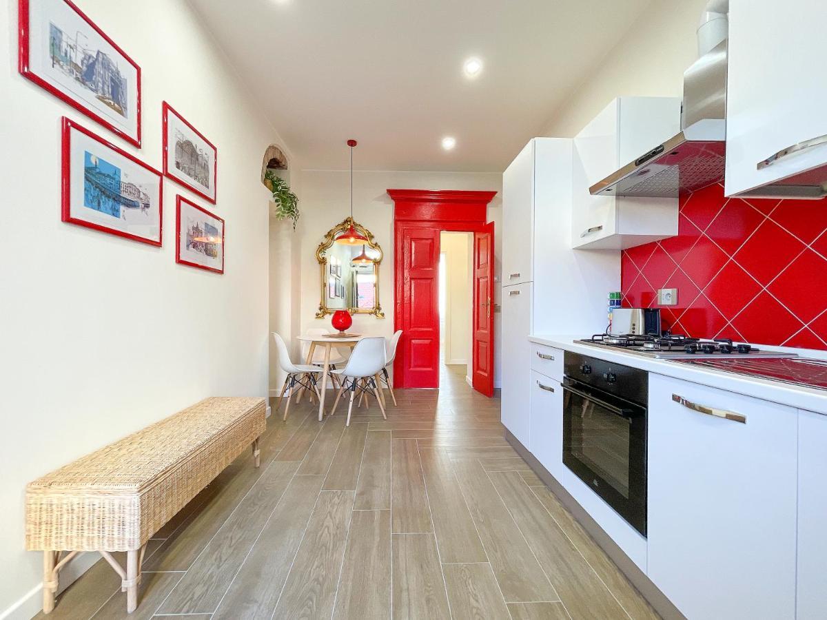 Le Residenze Milano Torricelli Daire Dış mekan fotoğraf