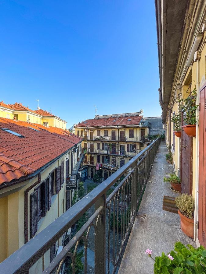Le Residenze Milano Torricelli Daire Dış mekan fotoğraf