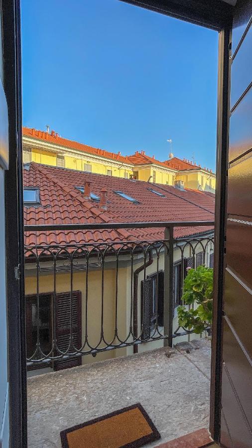 Le Residenze Milano Torricelli Daire Dış mekan fotoğraf