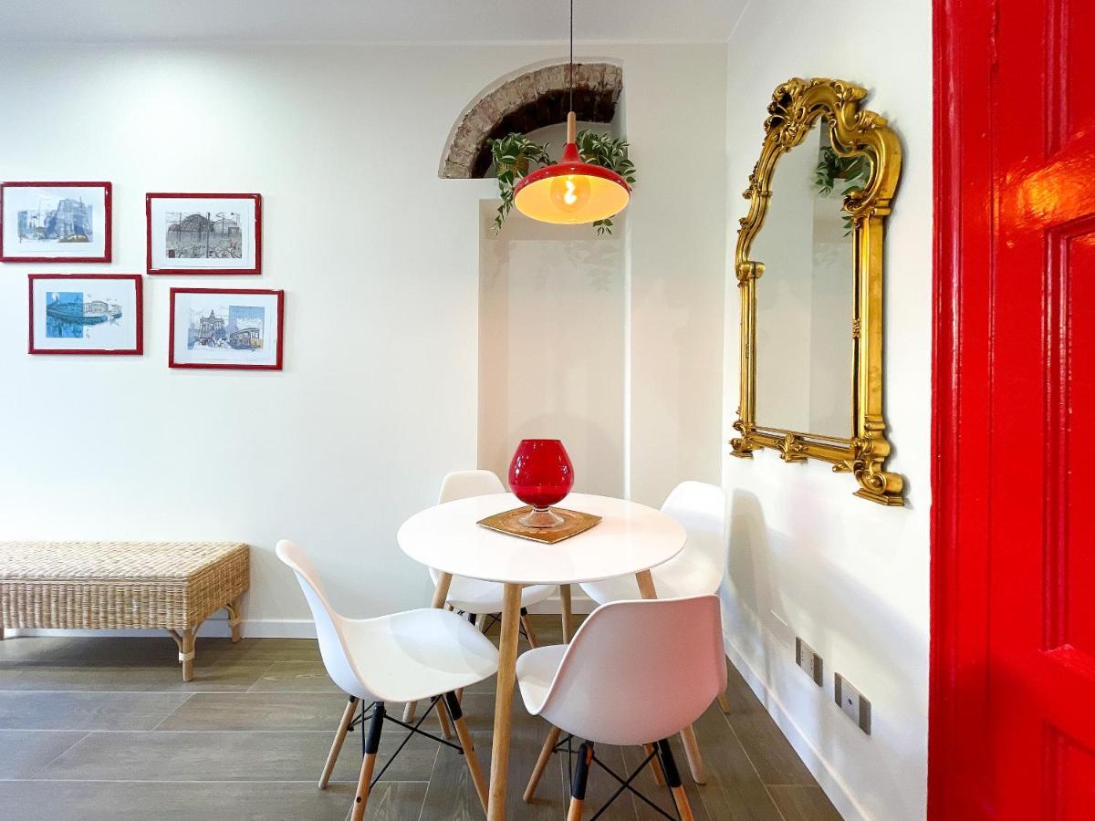 Le Residenze Milano Torricelli Daire Dış mekan fotoğraf