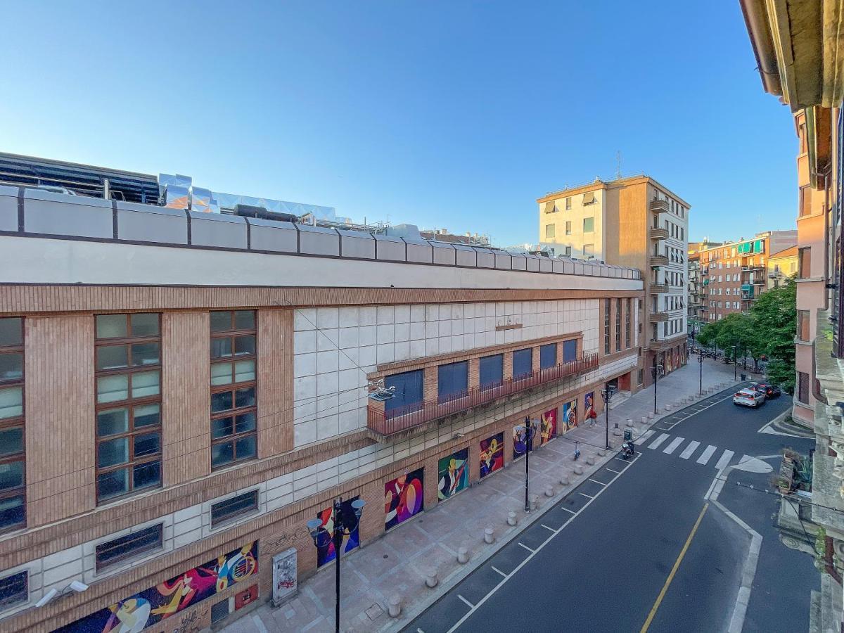 Le Residenze Milano Torricelli Daire Dış mekan fotoğraf