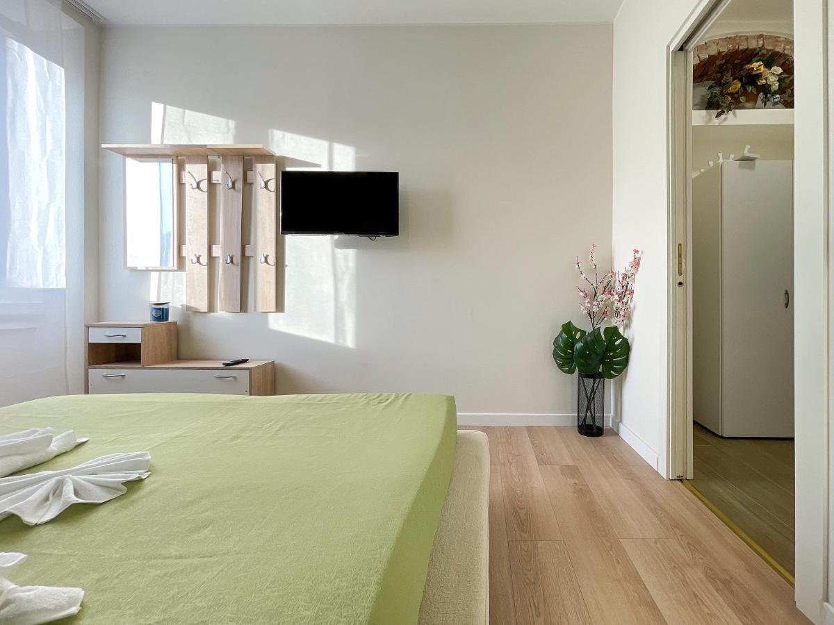 Le Residenze Milano Torricelli Daire Dış mekan fotoğraf