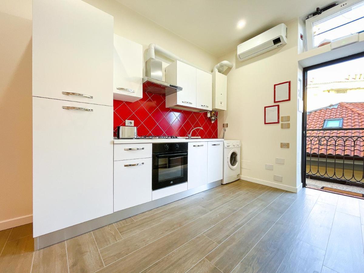Le Residenze Milano Torricelli Daire Dış mekan fotoğraf