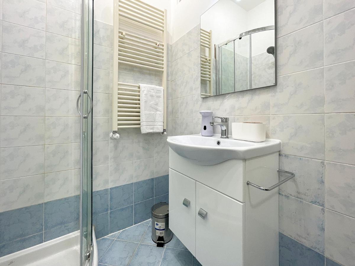 Le Residenze Milano Torricelli Daire Dış mekan fotoğraf