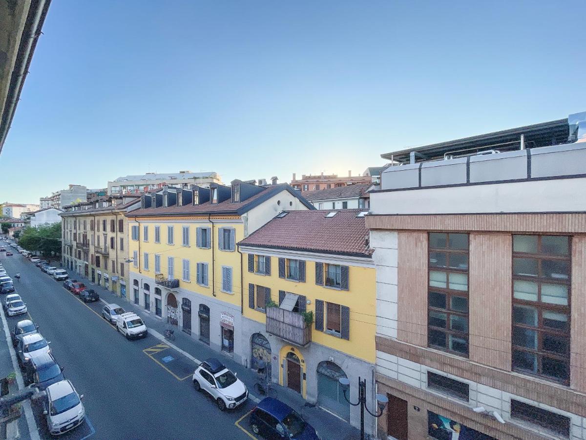 Le Residenze Milano Torricelli Daire Dış mekan fotoğraf