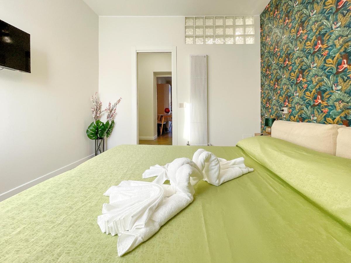 Le Residenze Milano Torricelli Daire Dış mekan fotoğraf