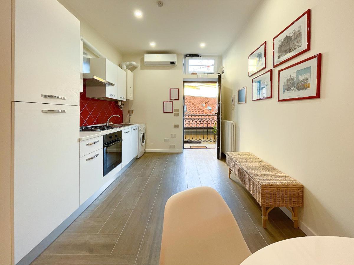 Le Residenze Milano Torricelli Daire Dış mekan fotoğraf